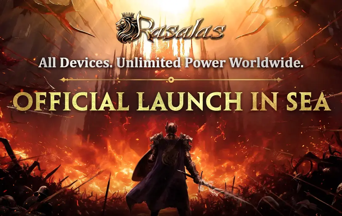 Rasalas Launches in Southeast Asia with $5000 in Game Rewards 31