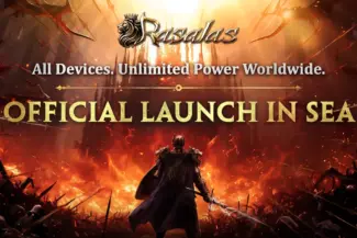 Rasalas Launches in Southeast Asia with $5000 in Game Rewards 28