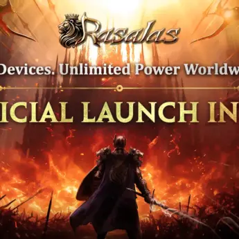 Rasalas Launches in Southeast Asia with $5000 in Game Rewards 38