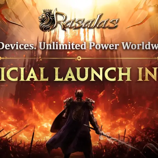 Rasalas Launches in Southeast Asia with $5000 in Game Rewards 36