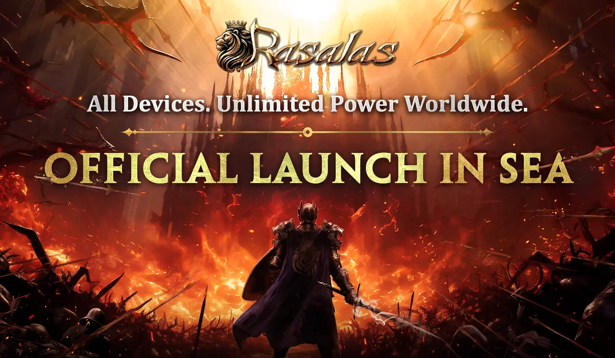 Rasalas Launches in Southeast Asia with $5000 in Game Rewards 32