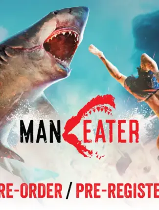 Maneater: Shark Adventure Game Launching on Mobile 36