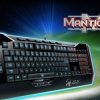 GX Gaming introduces a New Gaming Keyboard - Manticore 34