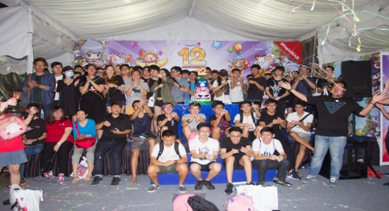 MapleSEA Hosts MapleSEA Funfest Across Singapore & Malaysia 2