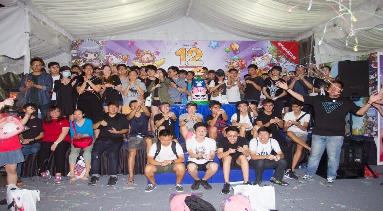 MapleSEA Hosts MapleSEA Funfest Across Singapore & Malaysia 37