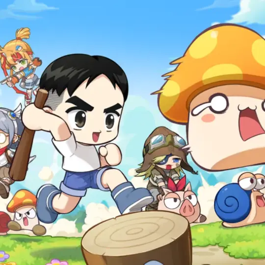 Nexon Announces Significant Refund for MapleStory: Idle RPG Due to Probability Error 35