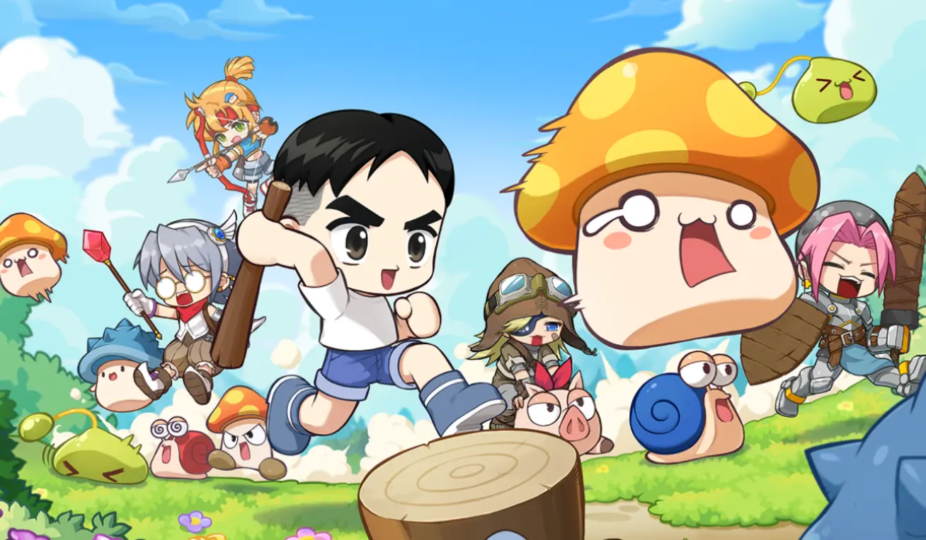 Nexon Announces Significant Refund for MapleStory: Idle RPG Due to Probability Error Nexon Announces Significant Refund for MapleStory: Idle RPG Due to Probability Error 33