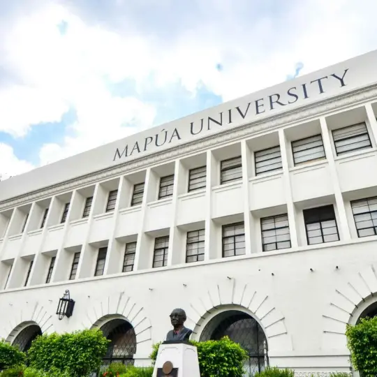 Mapua University Collaborates with Capcom Singapore and Prime Manpower to Enhance Local Game Development Mapua University Collaborates with Capcom Singapore and Prime Manpower to Enhance Local Game Development 37