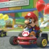 Explore Mario Kart's Free Roam Without Local Co-op Features 82