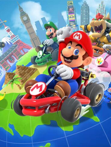 Cleric Detained for Misusing $40,000 in Church Money on Candy Crush, Mario Kart Purchases 36