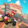 Join the Excitement at Montreal's EB Games Mario Kart Event 69