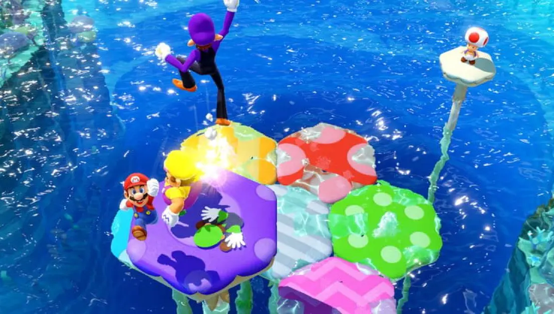 Grab 30% Off Mario Games for Nintendo Switch at Amazon Now 31