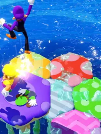 Grab 30% Off Mario Games for Nintendo Switch at Amazon Now 36