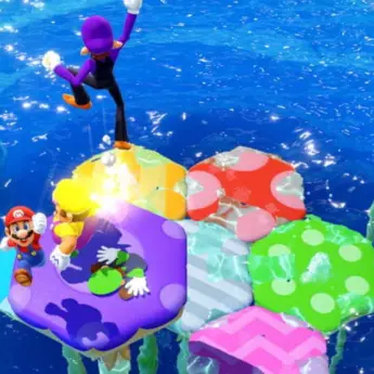 Grab 30% Off Mario Games for Nintendo Switch at Amazon Now 35