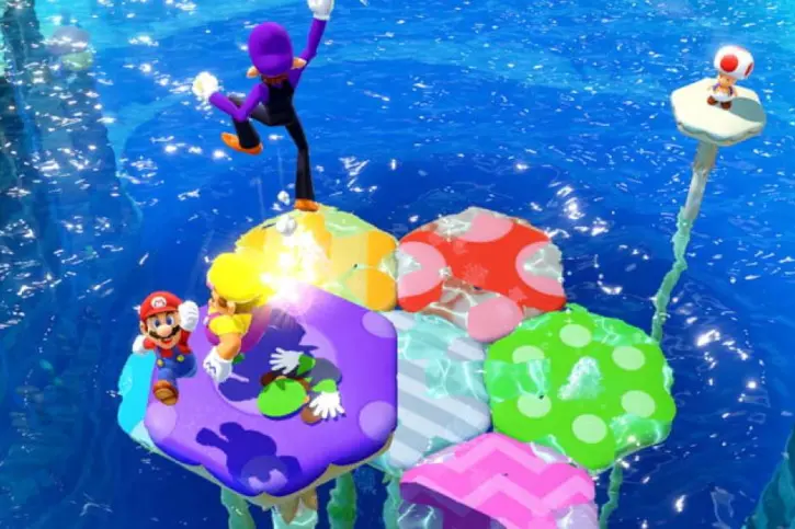 Grab 30% Off Mario Games for Nintendo Switch at Amazon Now 37