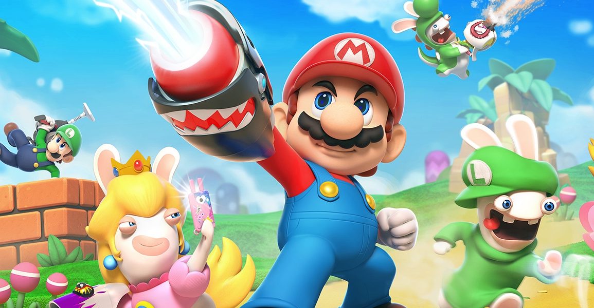 Mario + Rabbids: Kingdom Battle Review 33