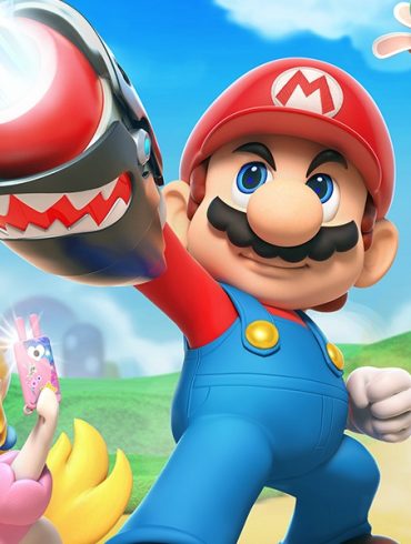 Mario + Rabbids: Kingdom Battle Review 34