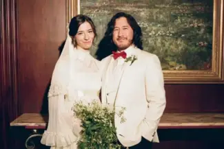 YouTube Star Markiplier Announces Marriage to Longtime Girlfriend Amy Nelson 20