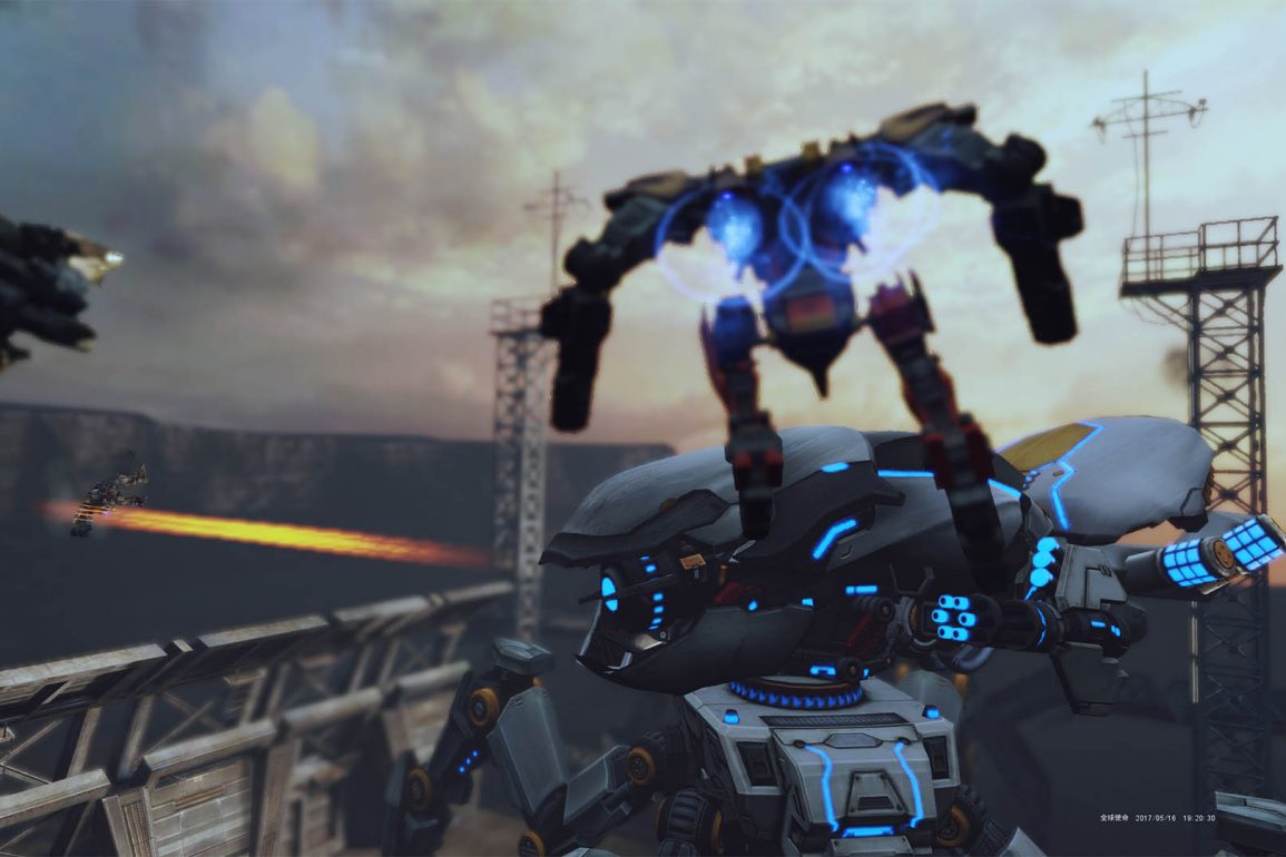 M.A.R.S. - Beta Key Giveaway M.A.R.S. - Beta Key Giveaway 33