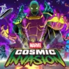 MARVEL Cosmic Invasion Set to Launch December 1 39