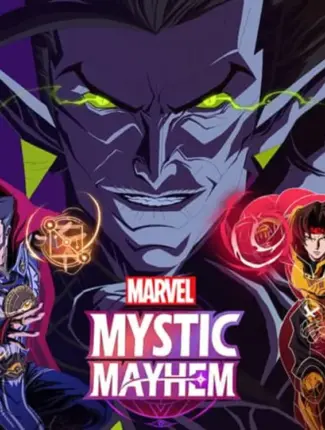 Marvel Mystic Mayhem Set to Close in April 2026 36