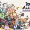Marvel Rivals Unveils New Game Content, Collaborations, and More at Marvel Rivals Assemble Fan Event 62