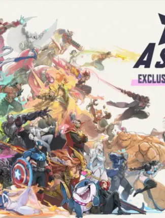 Marvel Rivals Unveils New Game Content, Collaborations, and More at Marvel Rivals Assemble Fan Event 36