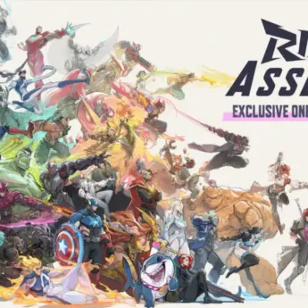 Marvel Rivals Unveils New Game Content, Collaborations, and More at Marvel Rivals Assemble Fan Event 36