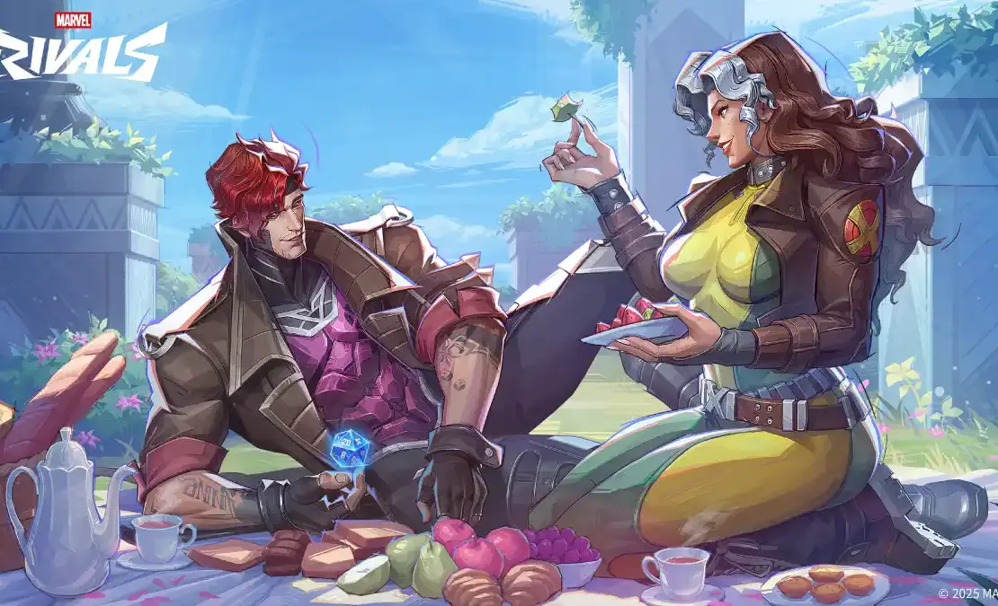 Marvel Rivals Lag Fix: How to Stop 500ms Spikes on Virginia & Tokyo Servers Marvel Rivals Lag Fix: How to Stop 500ms Spikes on Virginia & Tokyo Servers 33