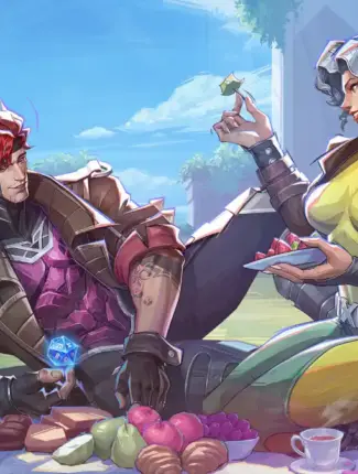 Marvel Rivals Lag Fix: How to Stop 500ms Spikes on Virginia & Tokyo Servers 36