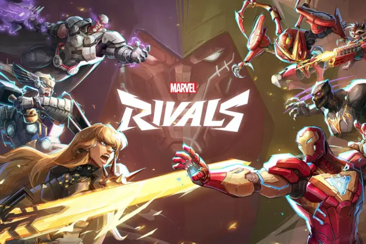 Marvel Rivals Introduces Innovative Anti-Throwing System 38