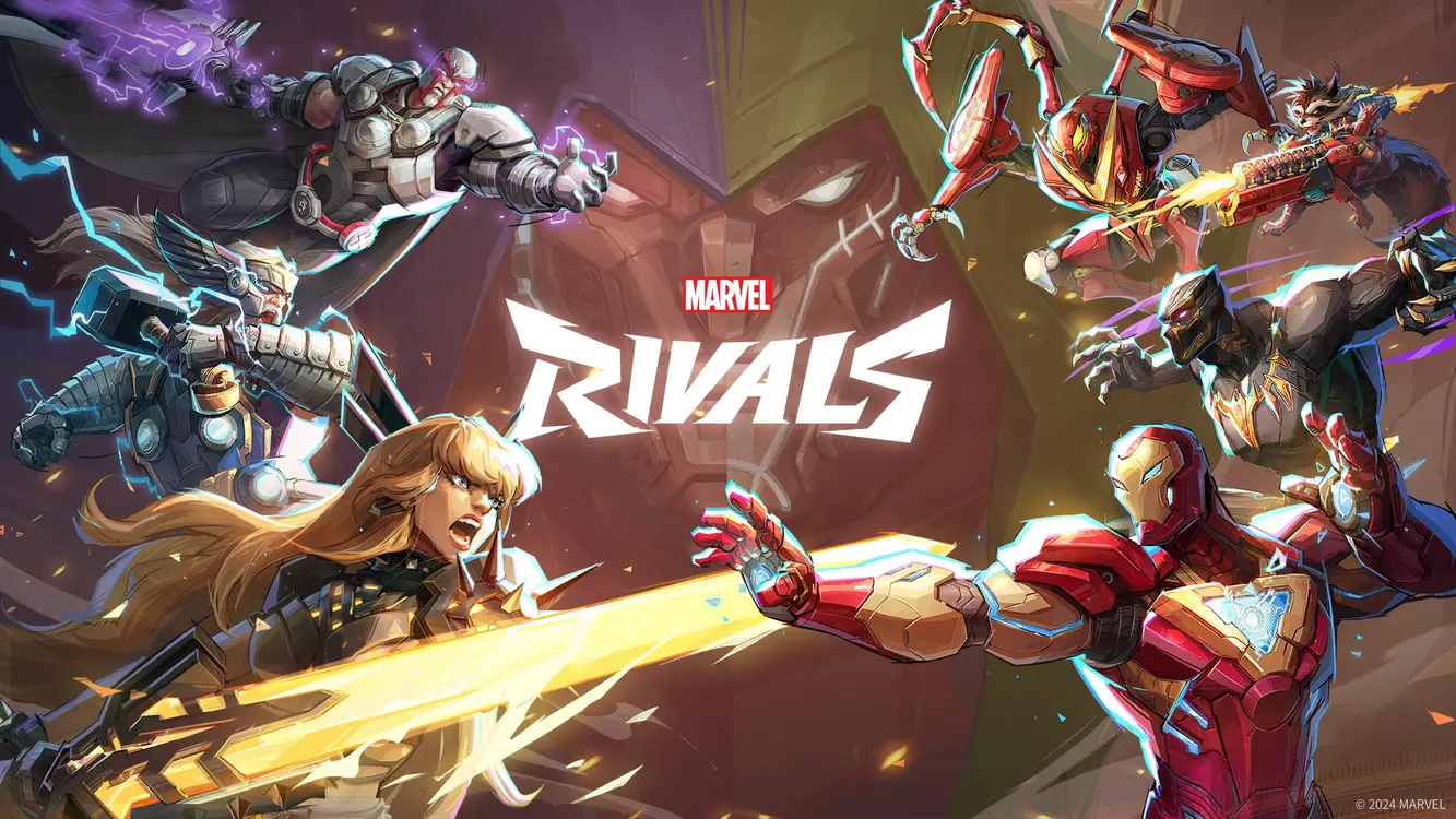 Marvel Rivals Introduces Innovative Anti-Throwing System
