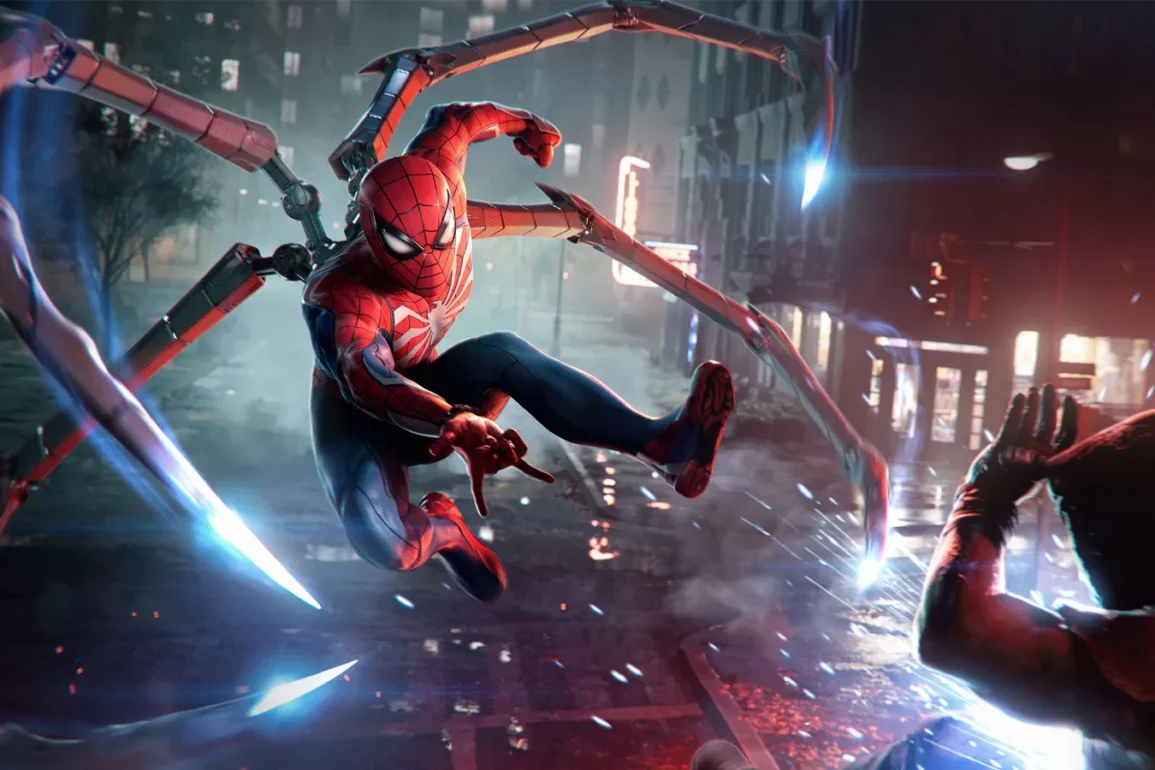 Marvel's Spider-Man 2 Review