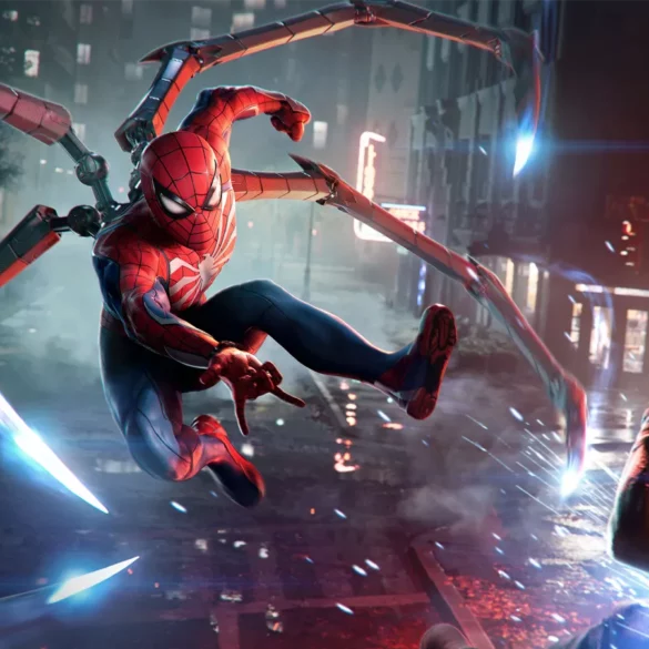 Marvel's Spider-Man 2 Review