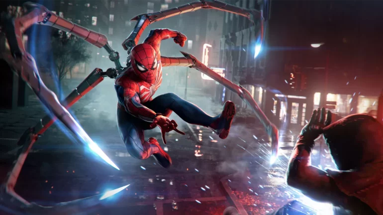 Marvel's Spider-Man 2 Review