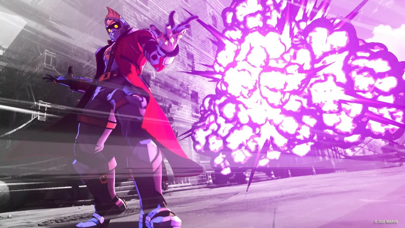 Sony Limits Availability of Marvel Tokon: Fighting Souls on Steam in 132 Countries
