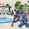 Hulk and Shuri Join Forces in Marvel Tokon: Fighting Souls 66