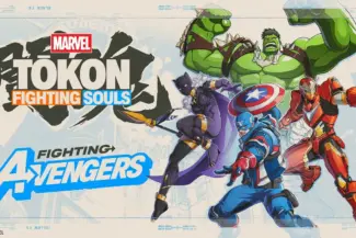 Hulk and Shuri Join Forces in Marvel Tokon: Fighting Souls 16