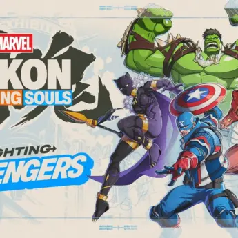 Hulk and Shuri Join Forces in Marvel Tokon: Fighting Souls 36