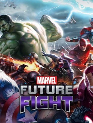 Netmarble Launches Global Blockbuster Mobile RPG ‘Marvel Future Fight’ 34