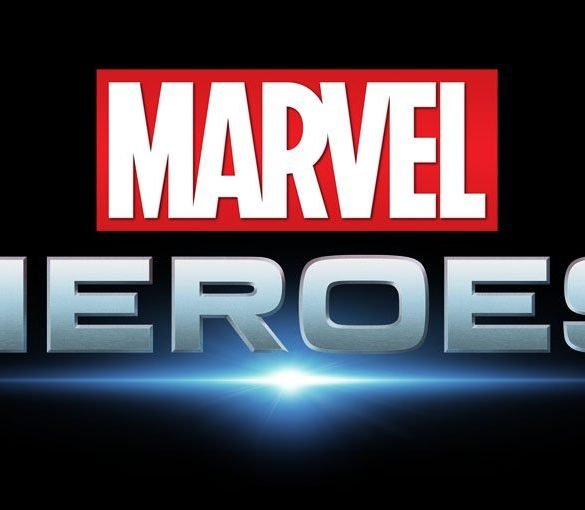 Marvel Heroes Launches June 4, 2013 28