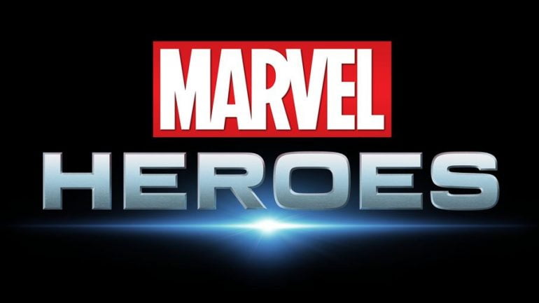 Marvel Heroes Game Update 2.2 Forge of Asgard Live 1