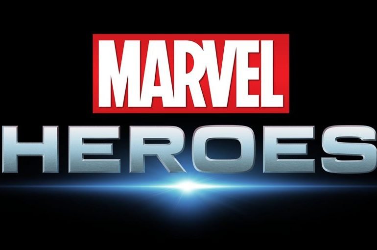 Marvel Heroes Launches June 4, 2013 33