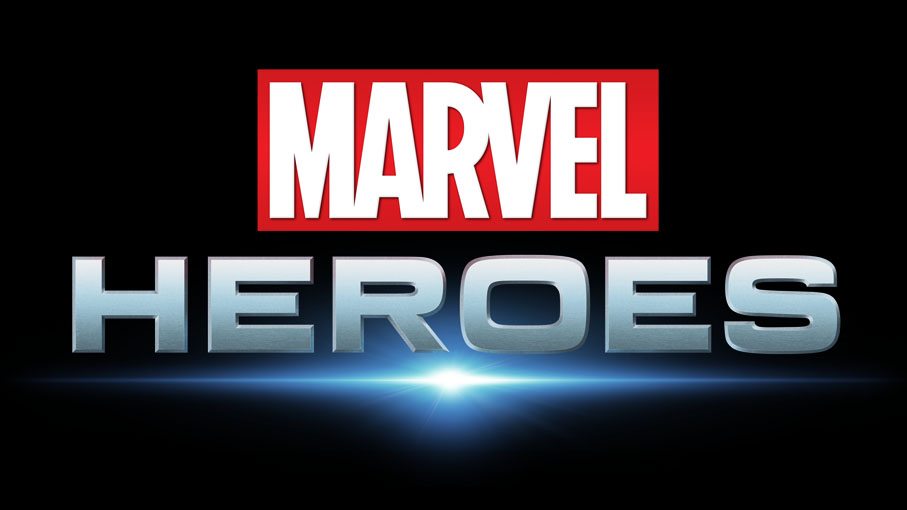 Marvel Heroes Game Update 2.2 Forge of Asgard Live 28