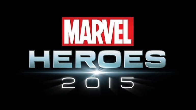 Marvel Heroes 2015 Announced 3