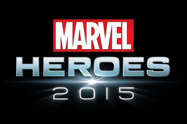 Marvel Heroes 2015 Announced 33