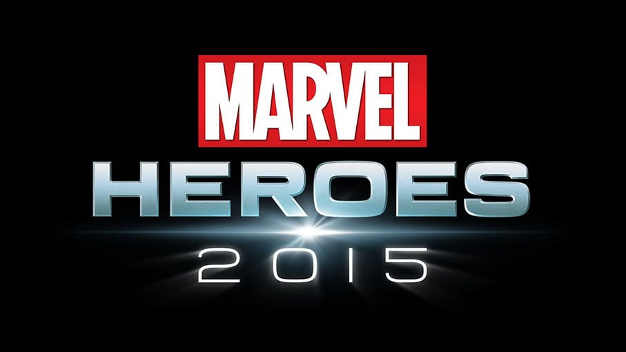 Marvel Heroes 2015 Announced 28