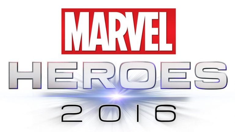 Marvel Heroes 2016 Revealed 4