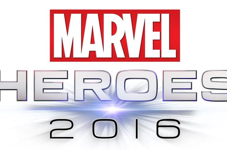 Marvel Heroes 2016 Revealed 38