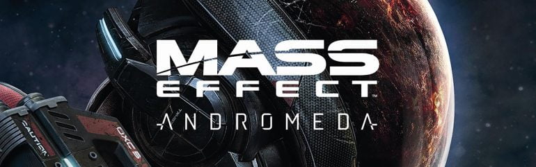 Mass Effect: Andromeda Review 7